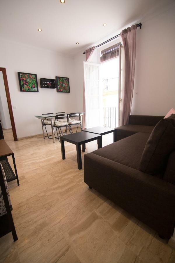 דירות קדיז Extraordinario Piso Junto Playa Y En Pleno Centro מראה חיצוני תמונה